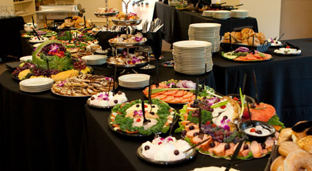 At Panache Catering by Foodarama, it is our buffet food presentation which sets us apart from the competition. Catering services with Buffet kosher menu ideas include: fish buffet, sandwich buffet, buffet food presentation, deli buffet, sandwich buffet ideas, catering buffet, buffet de luxe, buffet platters, gourmet buffet, buffet menu, buffet menus, brunch buffet, brunch buffet Philadelphia,  